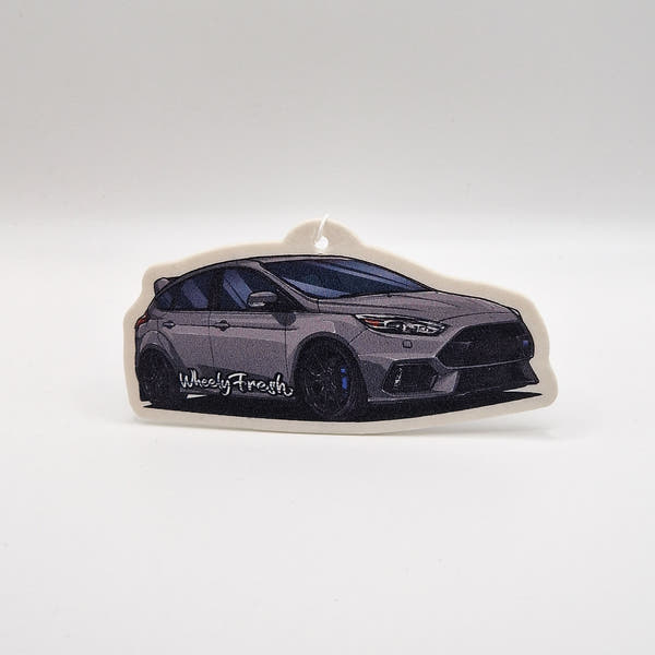 Focus RS MK3 Air Freshener