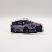 Focus RS MK3 Air Freshener