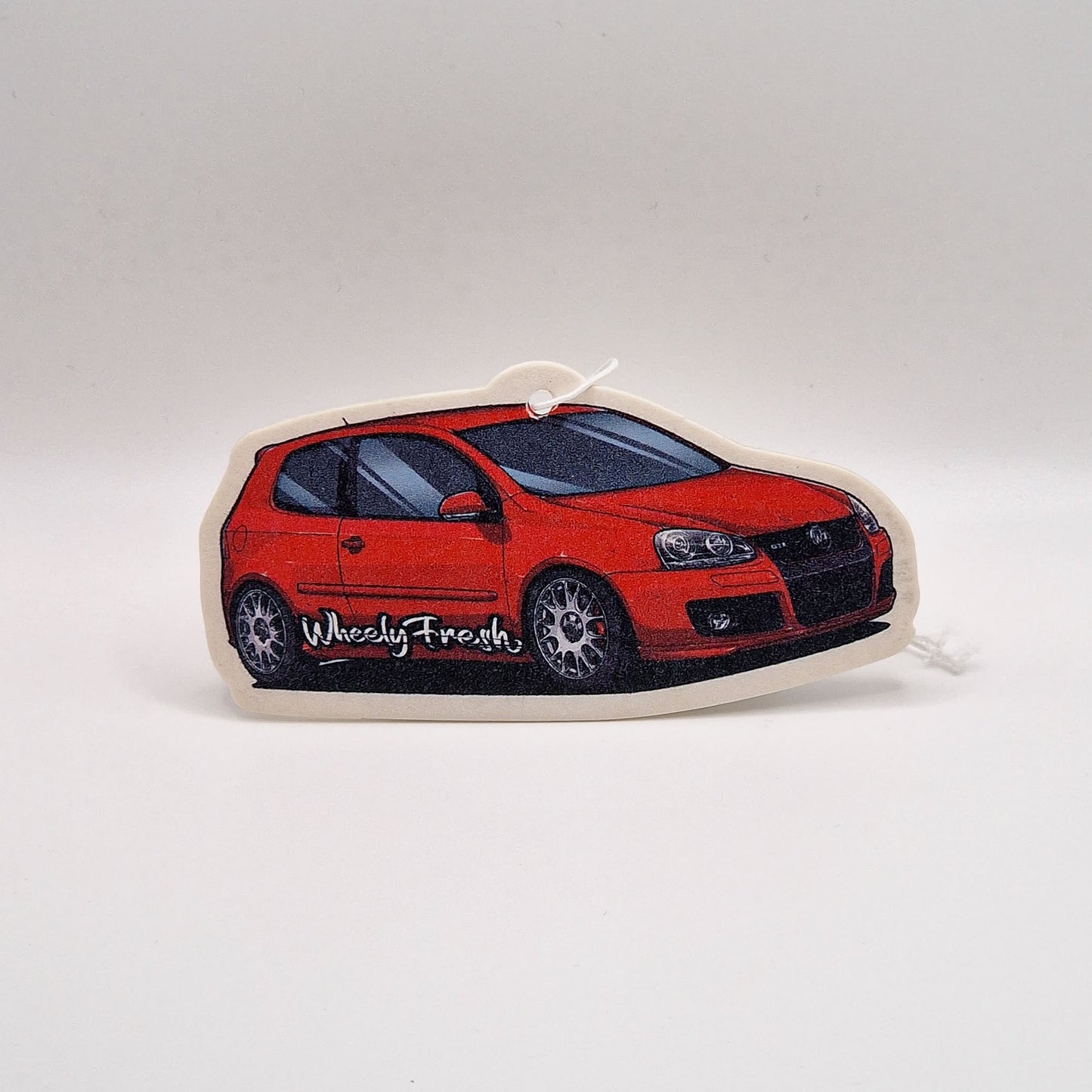Volkswagen MK5 Golf Air Freshener