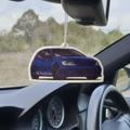 Launch Collection Car Air Fresheners