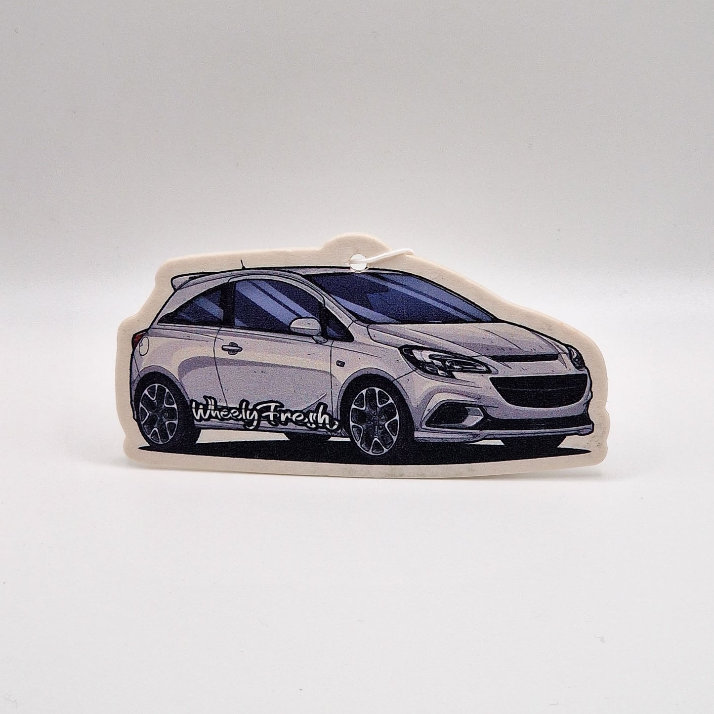 Corsa E VXR Air Freshener