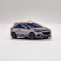 Corsa E VXR Air Freshener