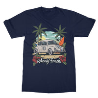 Volkswagen Herbie Beetle T-Shirt