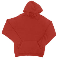 Volkswagen Red Beetle Hoodie