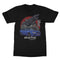 Nissan Skyline R34 GTR Godzilla T-Shirt