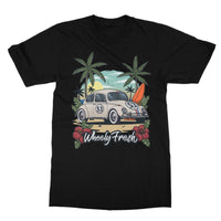 Volkswagen Herbie Beetle T-Shirt