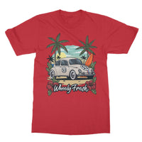 Volkswagen Herbie Beetle T-Shirt