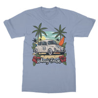 Volkswagen Herbie Beetle T-Shirt