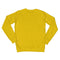 Miata Yellow Comic Style Sweatshirt