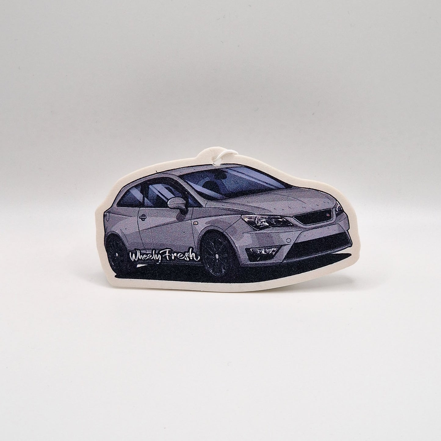 SEAT Ibiza Air Freshener
