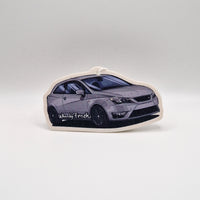 SEAT Ibiza Air Freshener