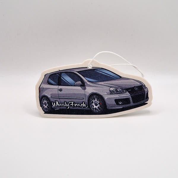 Volkswagen MK5 Golf Air Freshener