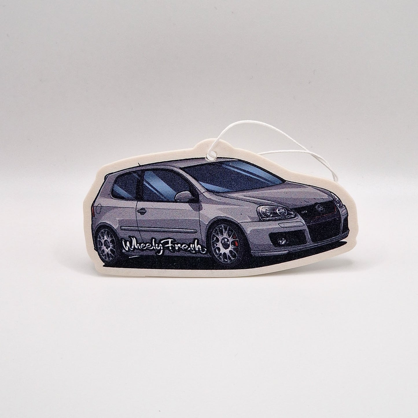 Volkswagen MK5 Golf Air Freshener
