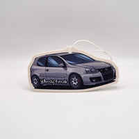 Volkswagen MK5 Golf Air Freshener