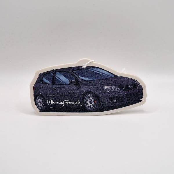 Volkswagen MK5 Golf Air Freshener