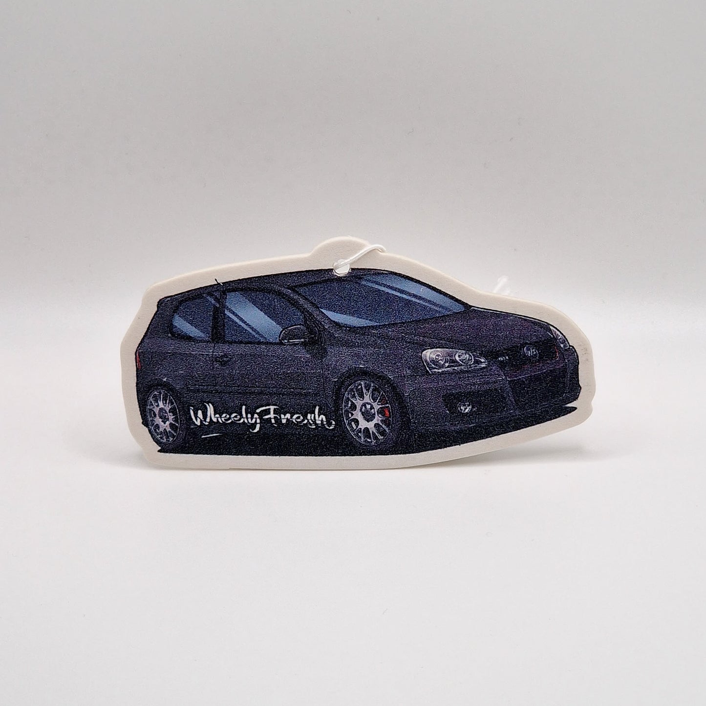 Volkswagen MK5 Golf Air Freshener