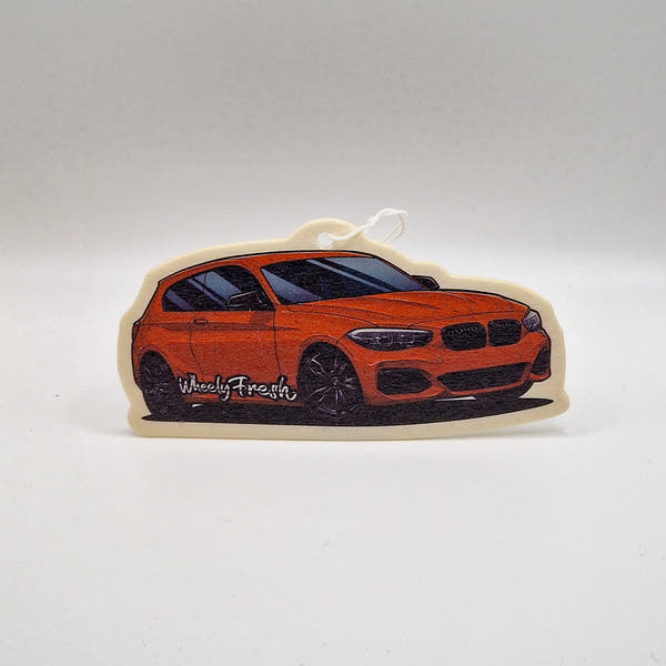 BMW M140i Air Freshener