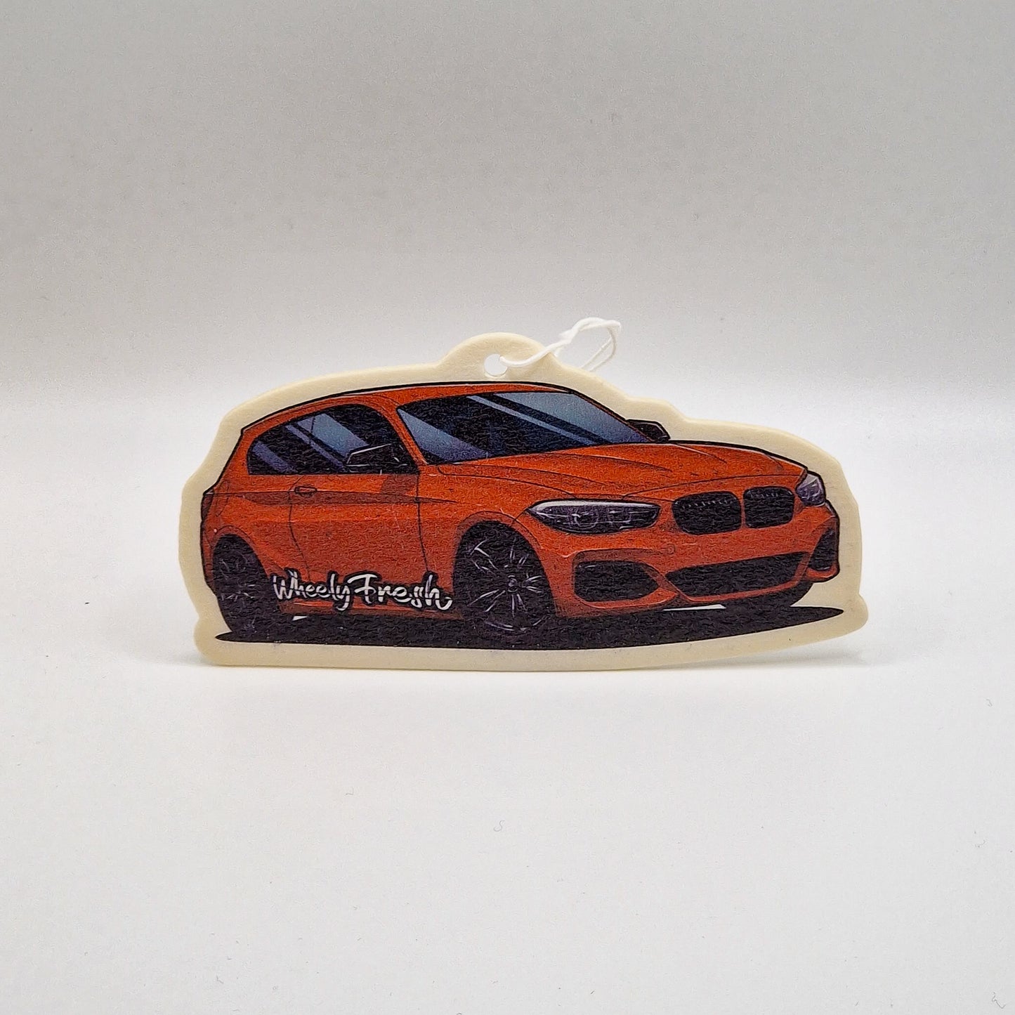 BMW M140i Air Freshener