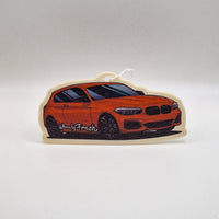 BMW M140i Air Freshener