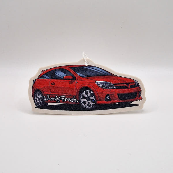 Astra H MK5 VXR Air Freshener