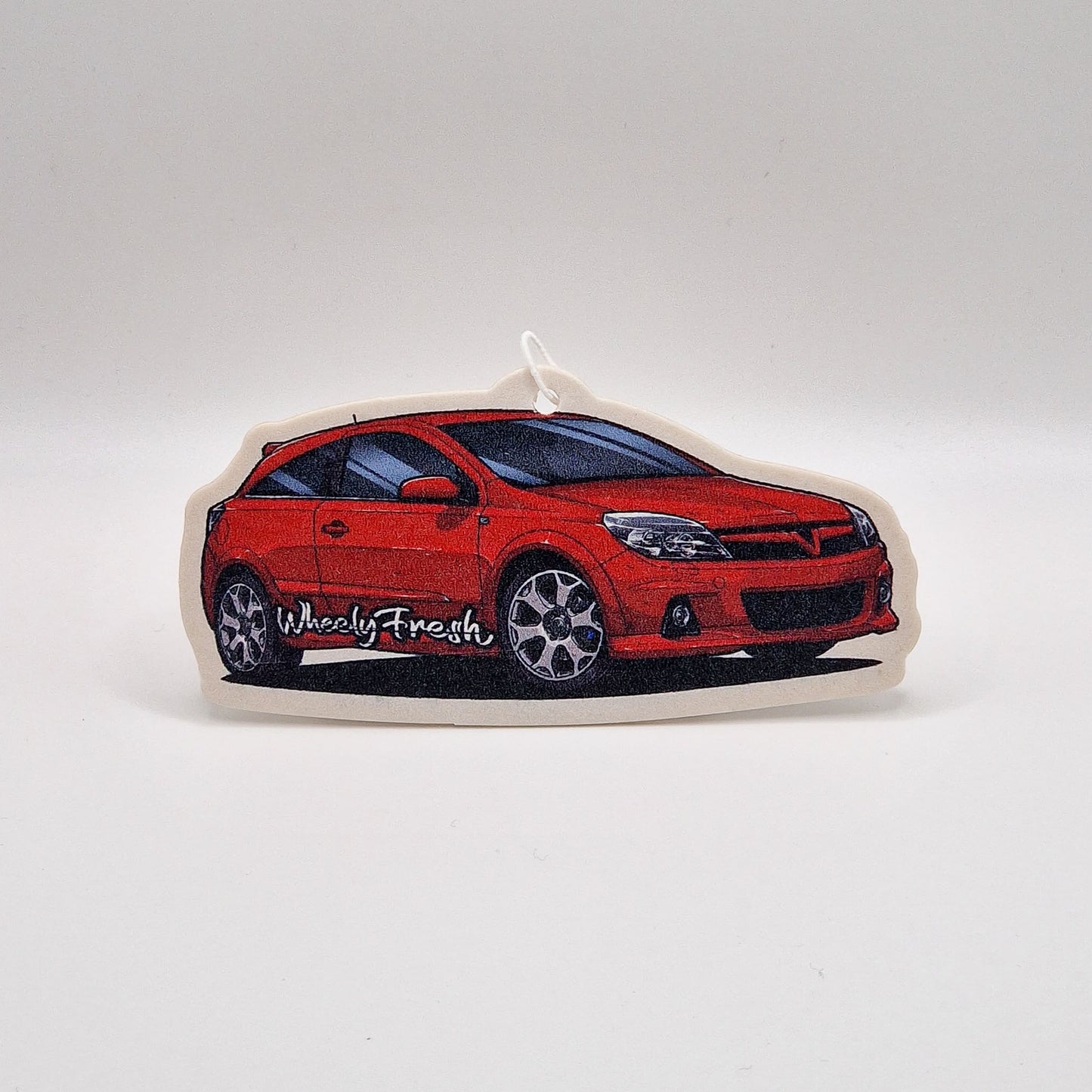 Astra H MK5 VXR Air Freshener