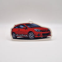 Astra H MK5 VXR Air Freshener