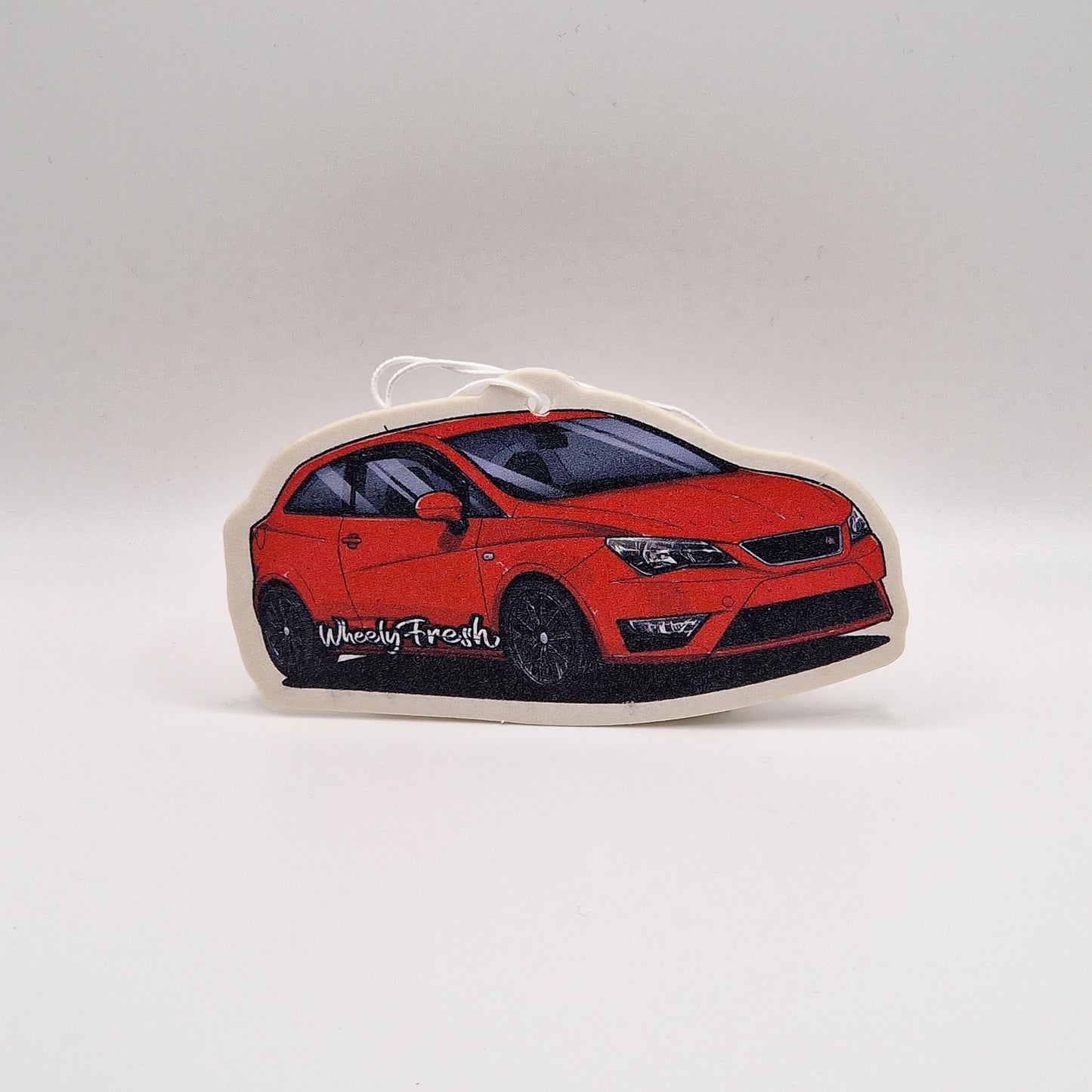 SEAT Ibiza Air Freshener