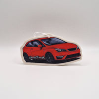 SEAT Ibiza Air Freshener