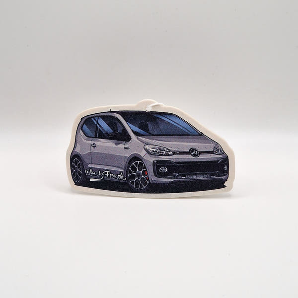VW UP Air Freshener