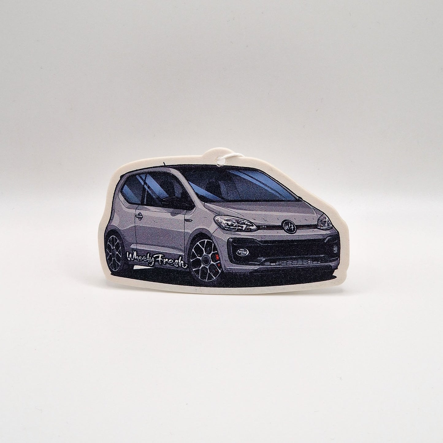 VW UP Air Freshener