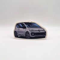 VW UP Air Freshener