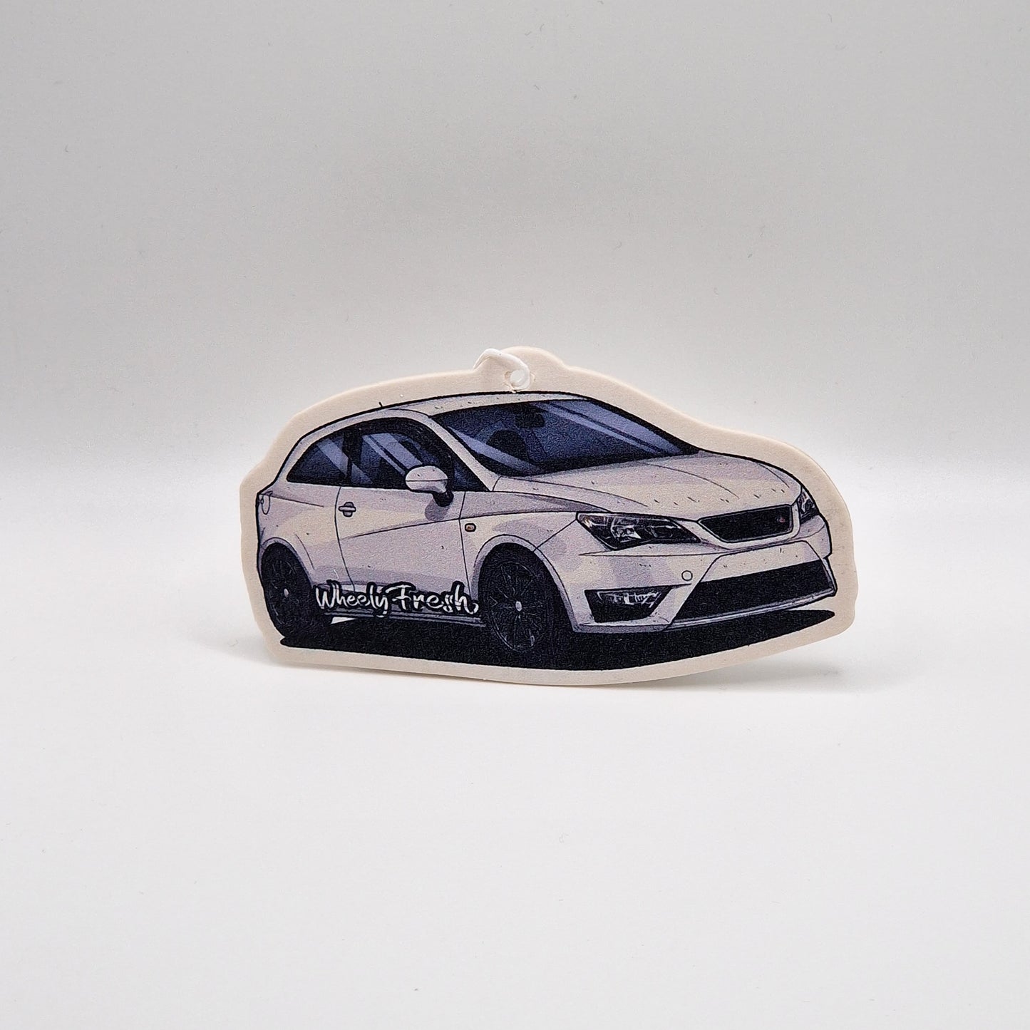SEAT Ibiza Air Freshener