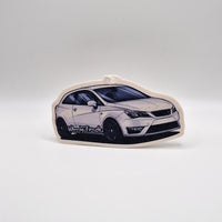 SEAT Ibiza Air Freshener